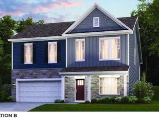 106 Rolling Ridge Ct, Staunton, VA 24401