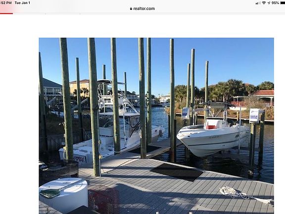 2nd image of 607 Gulf Shore Dr