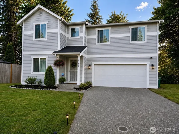 2503 Redwood Court SE, Auburn, WA 98092