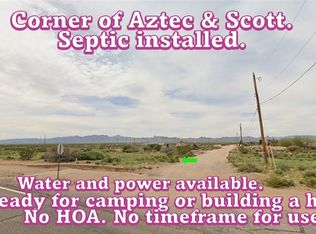 306-40-016P-3B S Aztec Rd, Golden Valley, AZ 86413