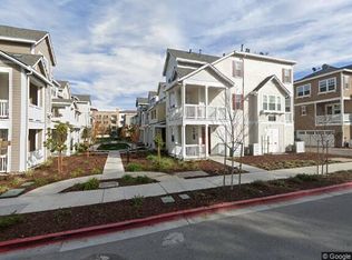 300 Circuit Way, Mountain View, CA 94043