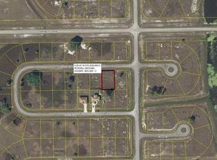 7004 Gill Cir, Labelle, FL 33935