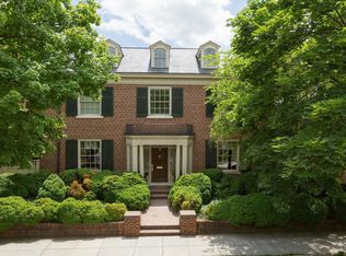 2404 Wyoming Ave NW, Washington, DC 20008