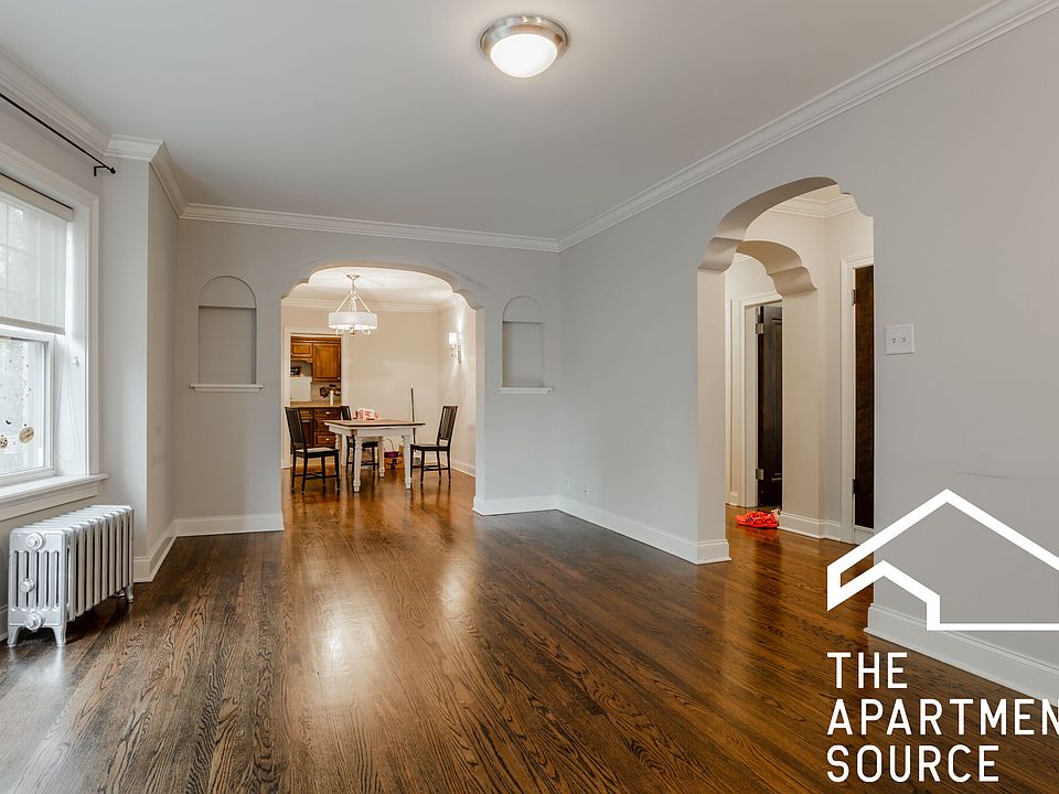 1st image of 4838 N Paulina St APT 1E