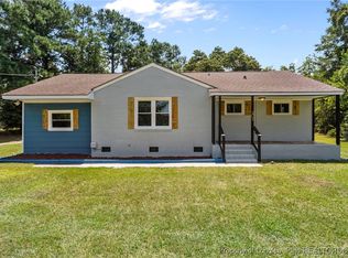 202 Spivey St, Fayetteville, NC 28303