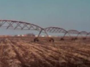 E County Road 700 N, Kilbourne, IL 62655