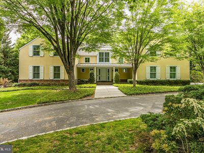 7 Foxcroft Dr, Princeton, NJ, 08540