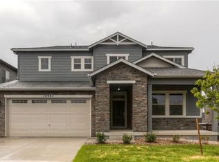 14981 Rider Pl, Parker, CO 80134