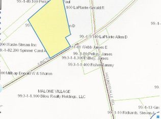 91 Junction Rd, Malone, NY 12953