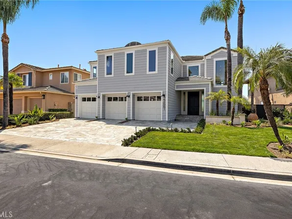 22661 Sweetmeadow, Mission Viejo, CA 92692