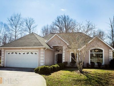 835 Ashton Pl, Griffin, GA, 30224