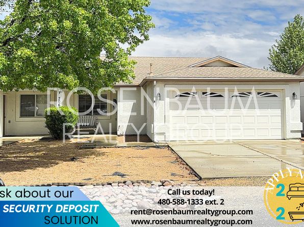 7060 E Burro Ln APT B