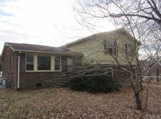 10000 Oxford Rd, Rougemont, NC 27572