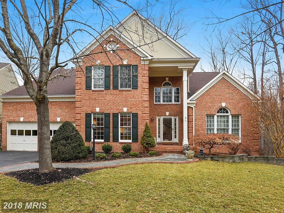 1st image of 7902 Bracksford Ct
