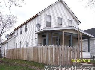 1199 Ross Ave, Saint Paul, MN 55106