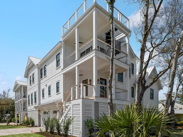 2607 Cameron Blvd, Isle Of Palms, SC 29451