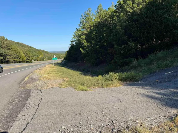 0 By Pass Rd, Heber Springs, AR 72543