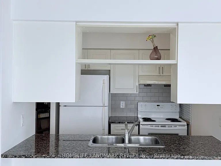 70 Town Centre Ct #2307 — Photo 10