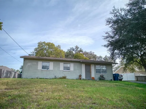 238 Dan River Dr, Spring Hill, FL 34606