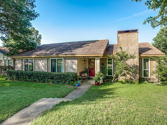 2nd image of 4713 Cliffwood Dr