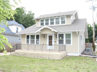 119 S Fern Ave, Wichita, KS 67213