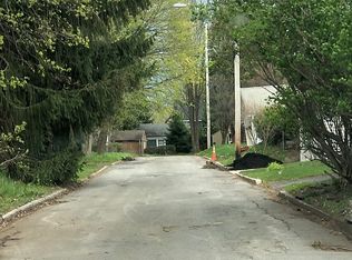 Benton Ave, Utica, NY 13501