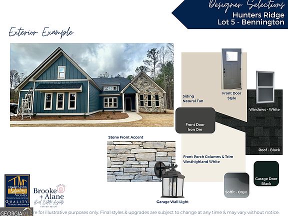 3rd image of LOT 5 Hannahs Mill Rd