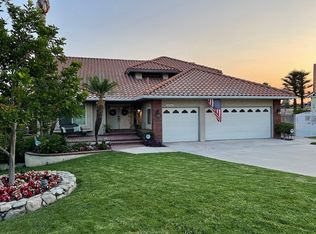 10969 Cross Keys Dr, Rancho Cucamonga, CA 91737