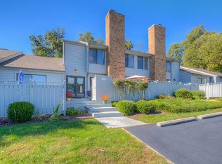 2423 S Clearing Rd, Salem, VA 24153