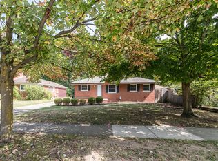1435 Woodland Dr, Ann Arbor, MI 48103