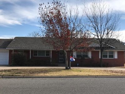 2500 Christine St, Pampa, TX, 79065