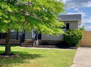 139 Valley Forge Way S, Cameron, NC 28326