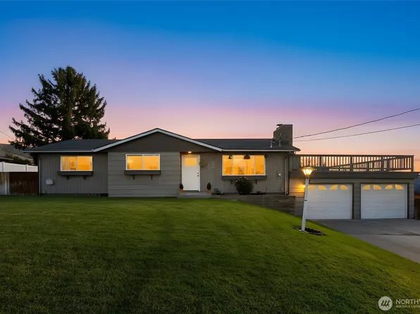 701 Lockhart Drive, Yakima, WA 98901