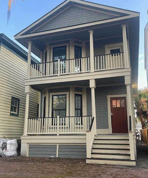 309 W Duffy St #A — Photo 1