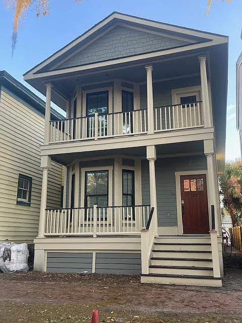309 W Duffy St #B