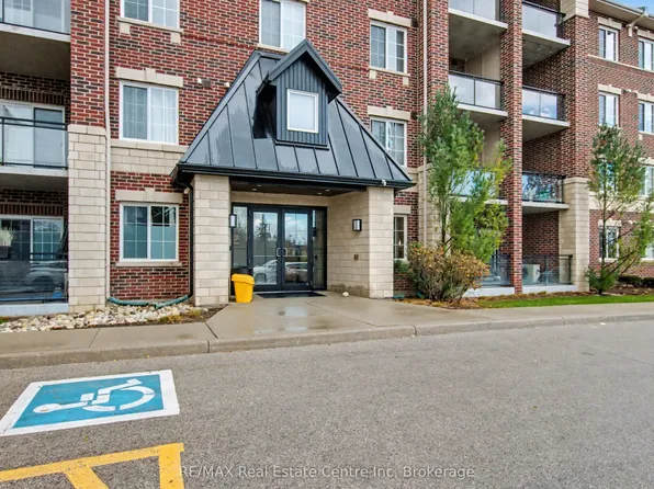 1440 Gordon St #318, Guelph, ON N1L 1C8