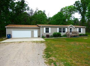 3461 S James Rd, Baldwin, MI 49304