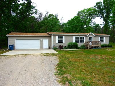 3461 S James Rd, Baldwin, MI, 49304