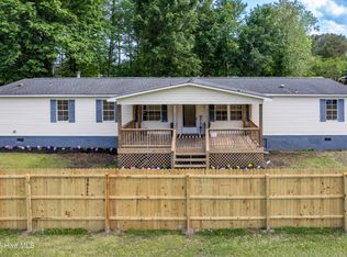 117 Rodeo Ln, Jacksonville, NC 28540