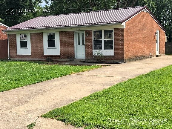 2nd image of 4716 Haney Way