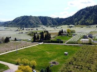 0 Pioneer Ave, Cashmere, WA 98815