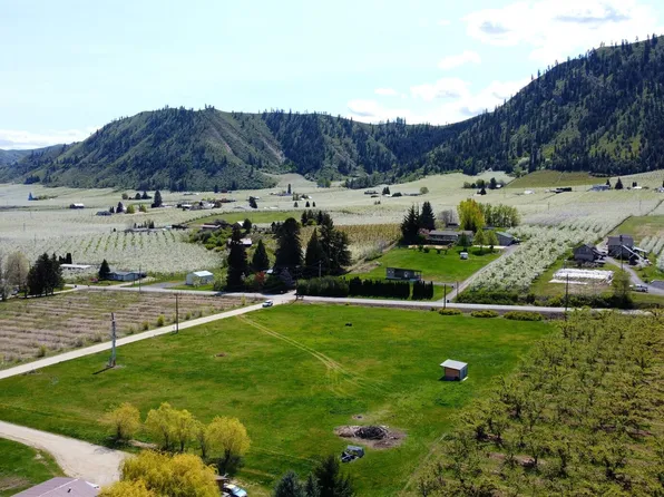0 Pioneer Avenue, Cashmere, WA 98815