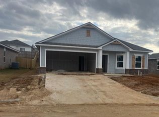 3104 Mesa Dr, Longview, TX 75601