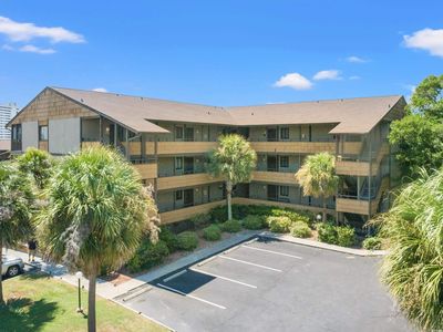 9501 Shore Dr. #C-128, Myrtle Beach, SC, 29572