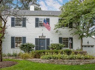 780 N Park Blvd, Glen Ellyn, IL