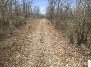 Highway Bb & Southeast Rd #900, Deepwater, MO 64740