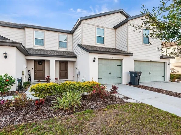 5327 New Friendship Pl, Tampa, FL 33619