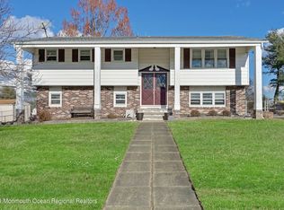 44 Vermont Ave, Jackson, NJ