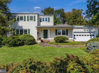 38 Terhune Rd, Princeton, NJ 08540