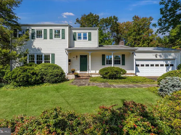 38 Terhune Rd, Princeton, NJ 08540